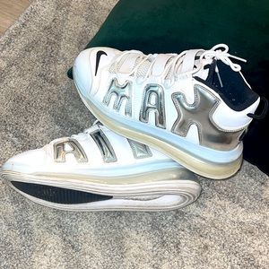 Nike Air More Uptempo